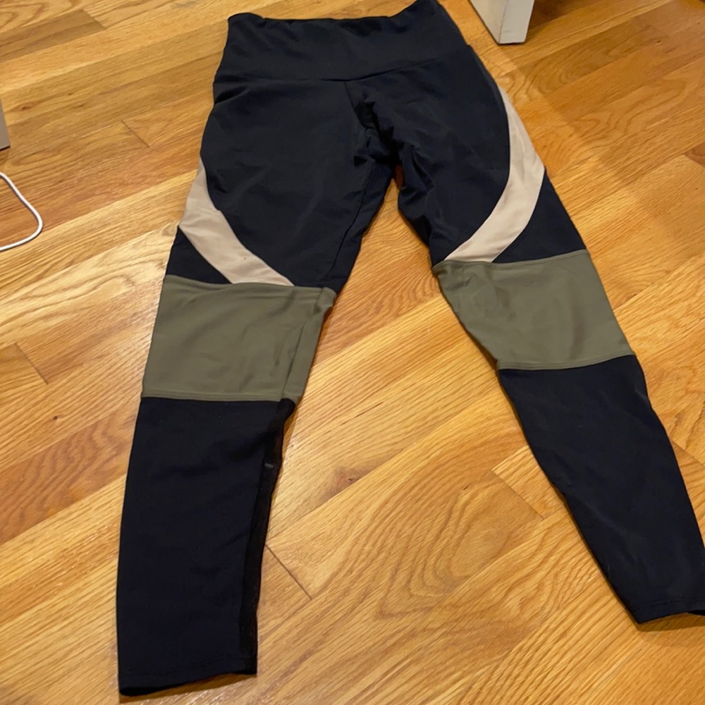 Onzie leggings!